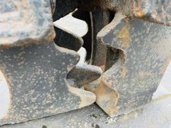 CONCRETE PULVERISER 70MM PIN*TO SUIT 16-18 TONNE EXCAVATOR*VIDEO*