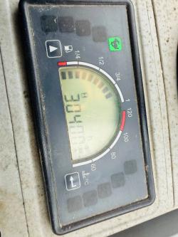 WACKER NEUSON EZ28 EXCAVATOR*C/W VDS*YEAR 2016*VIDEO*