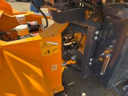 *NEW*CAPTOK CK35 ROUGH TERRAIN FORKLIFT*YEAR 2026*VIDEO*