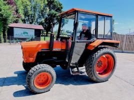 KUBOTA L345DT 4WD TRACTOR *2986 HOURS*VIDEO*