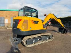 *NEW*UNUSED*LIUGONG 906F EXCAVATOR*C/W 3 BUCKETS*2026*VIDEO*