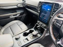 FORD RANGER WILDTRACK 4WD CREW CAB PICK UP*YEAR 2023*VIDEO*