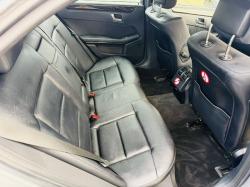 MERCEDES E200 BLUEF-CY A-GARDE CDI CAR*YEAR 2010*VIDEO*