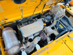 JCB 140XLC TRACKED EXCAVATOR*7007 HOURS*C/W BUCKET*YEAR 2021*VIDEO*