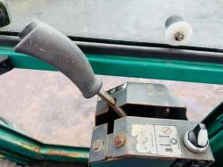 BOMAG BW164AD DOUBLE DRUM ROLLER*C/W TARMAC CUTTER*VIDEO*