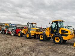 AGRI SALES LIMITED PICTURES OF STOCK IN OUR YARD IN JUNE 2021