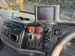 MERCEDES AXOR DROPSIDE TIPPER LORRY*YEAR 2006*ONLY 360,000K'S*VIDEO*