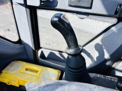 P CAT WHEEL LOADER TW36 *YEAR 2023*C/W BUCKET*VIDEO*