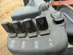 TCM U1D2A20LH FORKLIFT*C/W FORK POSITIONER*YEAR 2021*VIDEO*