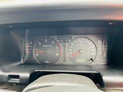 ISUZU TROOPER INSIGNIA 3.0L TURBO 4WD VEHICLE *VIDEO*