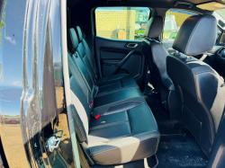 FORD RANGER WILDTRACK 4WD CREW CAB PICK UP*YEAR 2023*VIDEO*