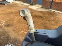 HAMM HD10C VV DOUBLE DRUM ROLLER*C/W ROLL BAR*VIDEO*