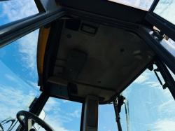 JCB HVM1135 FASTRAC TRACTOR*C/W REAR LINKAGE & PTO*VIDEO*
