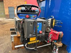 HMF 1010 K2 HIAB CRANE*C/W 19 FT BODY*YEAR 2016*VIDEO*