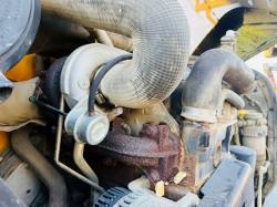 JCB 535-140 TELEHANDLER*C/W PALLET TINES*VIDEO*