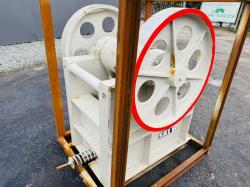 *NEW*UNUSED* SKLP CRUSHER CHAMBER*YEAR 2025*VIDEO*