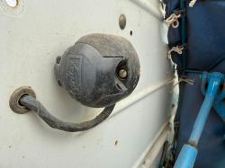 FORD 4630 TRACTOR*C/W REAR LINKAGE*3068 HOURS*VIDEO*