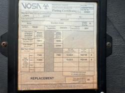 SCANIA P94D 220 3 WAY TIPPER LORRY*C/W EASY SHEET*VIDEO*