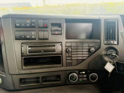 VOLVO FMX420 8X4 TIPPER LORRY*YEAR 2018*C/W EASY SHEET*VIDEO*