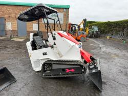 *NEW*MP-S630 SKIDSTEER LOADER*JOYSTICK CONTROLS*YEAR 2025*VIDEO*