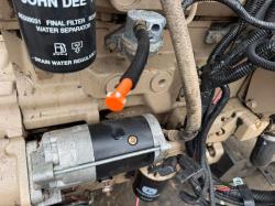 JOHN DEERE 4.5 LITRE ENGINES*CHOICE OF 2*VIDEO*