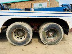 VOLVO FM12 RECOVERY SPEC LIFT*C/W HIAB 071A CRANE*VIDEO*