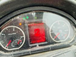 MERLO P40.17 TELEHANDLER*C/W PALLET TINES*YEAR 2015*VIDEO*