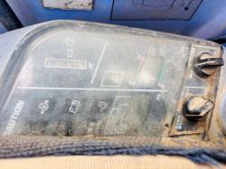 KOMATSU PC130 LC TRACKED EXCAVATOR*C/W OFFSET BOOM*VIDEO*