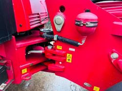 SCHAFFER 9510T 4WD TELEHANDLER *YEAR 2013* C/W BRAND NEW BUCKET *VIDEO*