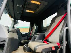 RENAULT K430 8X4 TIPPER LORRY*YEAR 2014*VIDEO*