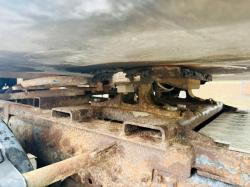 ISUZU ARTICULATED ROCK MASTER CONCRETE PUMP*C/W PERKINS ENGINE*VIDEO*