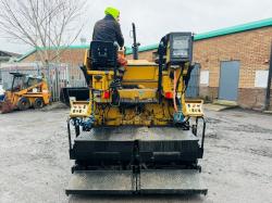 CATERPILLAR AP-300 TARMAC PAVER*VIDEO*