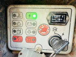 RED RHINO 5000 MINI CRUSHER*YEAR 2012*1332 HOURS*VIDEO*