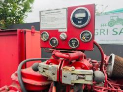 SPP 7 INCH WATER PUMP*C/W CAT ENGINE*VIDEO*