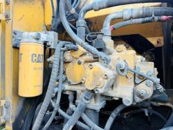 CATERPILLAR 315C EXCAVATOR*C/W BUCKET*VIDEO*