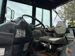 CASE INTERNATIONAL 884 TRACTOR*C/W FRONT LOADER*VIDEO*