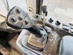 DOOSAN DL200-3 LOADING SHOVEL*C/W BUCKET*YEAR 2015*VIDEO*