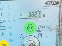 STEPHILL ECP28 2L4 16KVA GENERATOR*CHOICE OF 2*YEAR 2016*VIDEO*