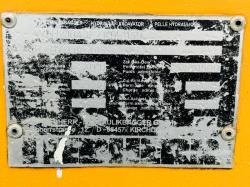 LIEBHERR 317 HRC EXCAVATOR*C/W ROTATING SELECTOR GRAB*YEAR 2010*VIDEO*