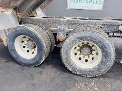 MERCEDES AROCS 3240K 8X4 TIPPER TRUCK*C/W EASY SHEET*YEAR 2016*VIDEO*