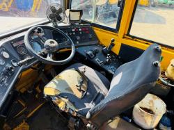 VOLVO A25C DUMP TRUCK*C/W HYDRAULIC TIP*VIDEO*