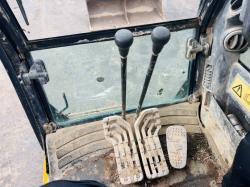 JCB JS130LC EXCAVATOR*YEAR 2013* READING 6106 HOURS*VIDEO*