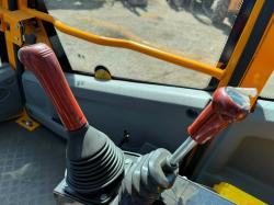 *NEW*CAPTOK CK35 ROUGH TERRAIN FORKLIFT*YEAR 2026*VIDEO*