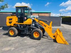 *UNUSED BRAND NEW*BLANCHE TW36 LOADING SHOVEL* CHOICE OF 6*VIDEO*