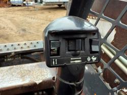 BOBCAT S160 SKIDSTEER*C/W BUCKET*YEAR 2010*VIDEO*
