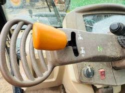 JOHN DEERE 3400 TELEHANDLER*C/W BUCKET*VIDEO*