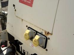 2 X SMC TL90 LIGHTING TOWERS*C/W KUBOTA ENGINES*VIDEO*