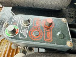 SCHMIDT COMPACT 200 SWINGO+ SWEEPER*YEAR 2012*VIDEO*