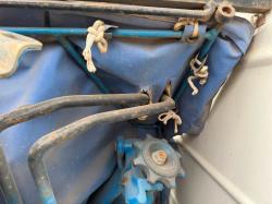FORD 4630 TRACTOR*C/W REAR LINKAGE*3068 HOURS*VIDEO*