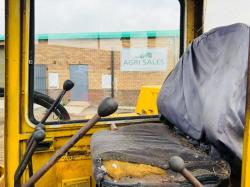 MITSUBISHI MS04-3 EXCAVATOR*C/W BUCKET*VIDEO*